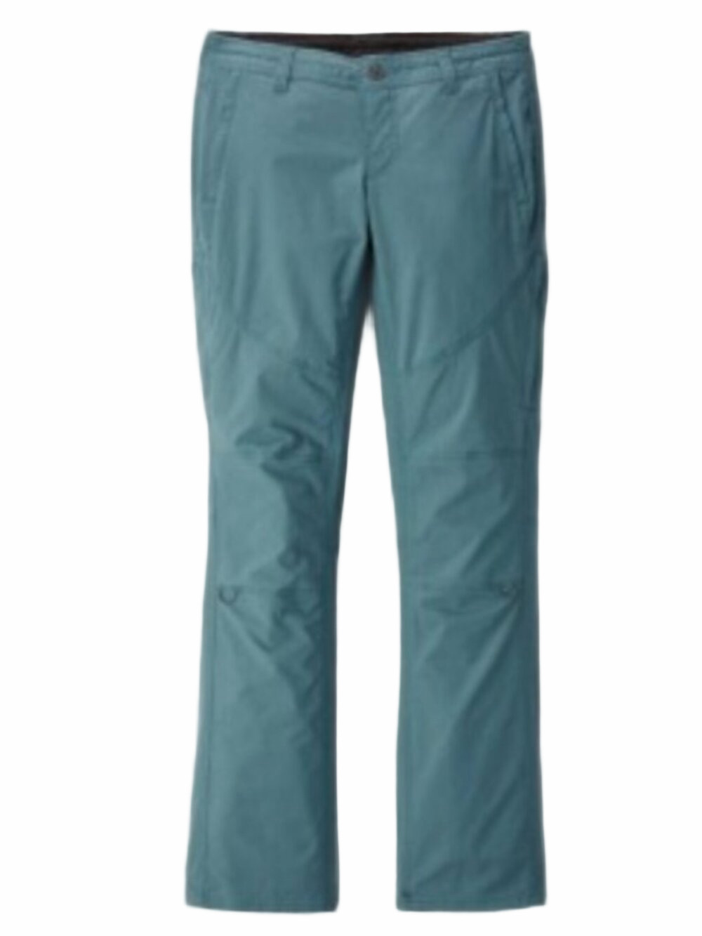 Kuhl Women's Spire Roll Up Pants Size 14 in Deep Harbor UPF 50+ Outdoor Hiking